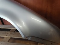 фото thumb №5, Крыло vw golf 4 iv оцинковка цвет ld7v правые