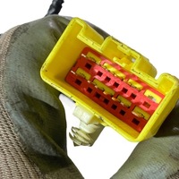 фото thumb №7, Dodge charger 2017 перед сторона ліва сидіння, сидіння