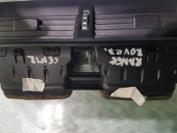 фото thumb №2, Решётка обдув средняя range rover vogue l322