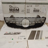 фото thumb №1, Mercedes benz sl r231 a2318880260 решётка радиатора решётка радиатора 13-16