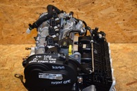 фото thumb №12, Двигун блок двигуна dge vw passat b8 gte 1.4 b hybrid 34tyśkm 19r оригінал ідеальний стан