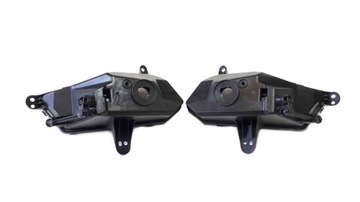 фото thumb №8, Фара галоген лампа ліва org mokka x 1004003