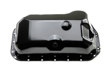 фото thumb №2, Піддон масляна vw golf iii/iv 1.6 1.8 1.9td -02