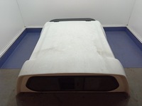 фото thumb №9, Mitsubishi l200 iv 11-15 подвійний cab обшивка hardtop road ranger