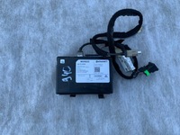 фото thumb №1, Модуль навигации renault scenic 282751809r