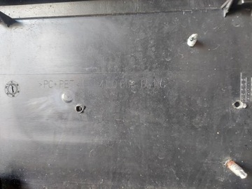 фото thumb №7, Audi q7 4l рестайлінг s-line решітка радіатора решітка перед