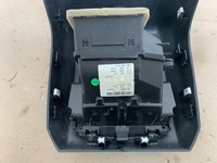 фото thumb №10, Ford mustang mach-e 2021r rwd решітка повітропровід зад задня захист тунелю зад