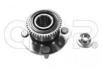 Набор подшипник колеса gsp 9230037k Цена, фото thumb