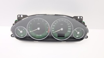 фото thumb №7, Манометр спідометр  jaguar x-type 2,5b 1x4f-10849-ag