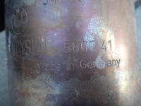 фото thumb №6, Каталізатор лівий bmw e60 e61 550 i e63 e64 650 i e65 e66 750 i n63 англієць