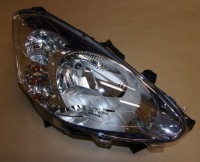 фото thumb №2, Фара p partner iii правий 9677202380