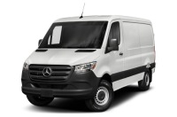 фото thumb №2, Крила передній mercedes sprinter 907/910 , 18-