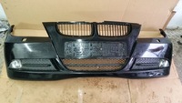 фото thumb №1, Bmw 3 e90 e91 бампер передній