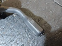 фото thumb №13, Важіль / перемикач двірник комп'ютер audi a4 b5 8d 4d0953503