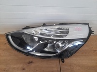 фото thumb №1, Лампа передняя левая renault clio iv