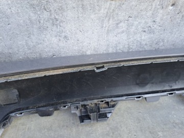 фото thumb №9, Peugeot 308 13- универсал бампер зад 9800996477