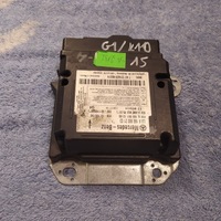 фото thumb №1, Датчик подушка безопасности mercedes ml w166 a1669002103