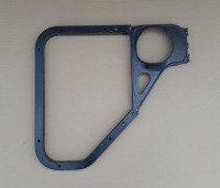 фото thumb №2, Volvo fh renault кронштейн кронштейн спойлер 20493922