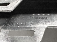 фото thumb №10, Рамка молдинг выхлоп диффузор - audi a3 rs3 8v5 8v silver