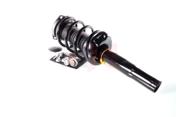 фото thumb №9, Колонка подвешивание 2szt перед l+p do vw golf v