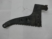 фото thumb №1, Audi a6 c5 allroad напрямна бампера правий задня