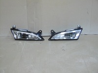 фото thumb №1, Протитуманна фара scania r 2948555