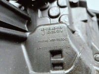 Toyota bz4x 22- фара ліва перед передня full led європа  koito 42-118 Зі Шроту, фото thumb