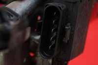 фото thumb №16, Механизм дворник перед eu seat alhambra 1 i