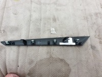 фото thumb №5, Maserati levante молдинг dekor дверь правый перед