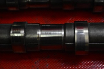 фото thumb №16, Головка двигуна kia sorento 1 i 2.5 crdi 140 km 02-06