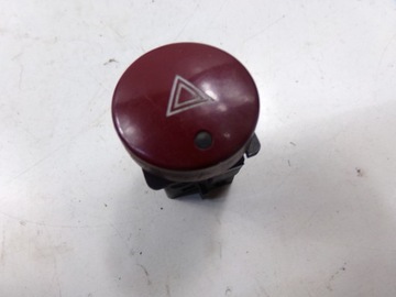 фото thumb №1, Citroen berlingo i вимикач аварійних рестайлінг fl 9644845777