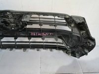 фото thumb №13, Решётка радиатора решётка toyota hilux 8 viii рестайлинг hal 9424