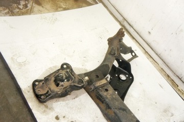 фото thumb №5, Th380 skoda octavia iv балка підвішування зад 5q0501049bl 25kg