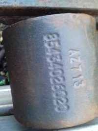 фото thumb №3, Рессора переднее man tgl 8-180