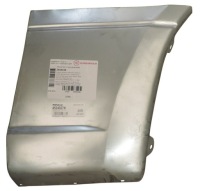 фото thumb №1, Mazda mx-5 ремкомплект крила передній ліва