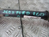 Volvo s60 2 v60 рестайлинг  2.0 приводной вал правая 31437521 Недорого, фото thumb