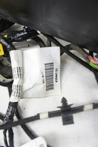 фото thumb №7, Rm189 opel corsa f джгут салону кабіни 9835929880 9833959580