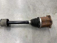 фото thumb №5, Привідний вал правий перед 1.0 vw t-roc ateca q2 5q0407272dt оригінальний номер