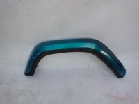 фото thumb №1, Jeep wrangler iv 4 17- молдинг накладка правый задняя