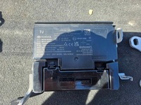 фото thumb №1, Toyota yaris cross модуль блок управления 86740-od031