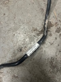 Renault twingo iii 1.0 sce шланг трубка сцепления цилиндр сцепления 308514072r Недорого, фото thumb