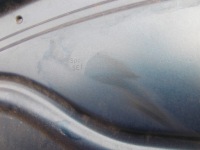 Капот двигуна кришка seat ibiza 6j рестайлінг  2012 -2017 Ціна, фото thumb