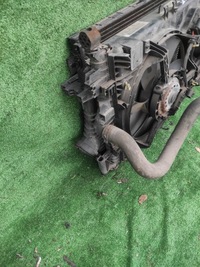 фото thumb №5, Opel insignia a lift 1.6 cdti комплект радіатор