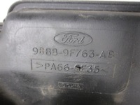 фото thumb №6, Дроссельная заслонка резонатор ford mondeo mk2 1.8 96r