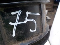 фото thumb №2, Mercedes w211 рестайлинг подушка airmatic воздушная подушка зад c095083/05