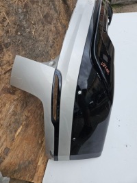 Range rover velar бампер задній задній Доставка, фото thumb