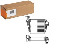 фото thumb №1, Інтеркулер сторона ліва porsche macan 3.0 3.6 02.14- nrf