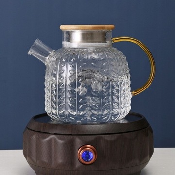 Чайник 1,3л Teaaber Teapot Чайник