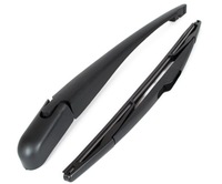 фото thumb №7, Важіль двірники задня задня двірник + щітка do peugeot 307 хетчбек