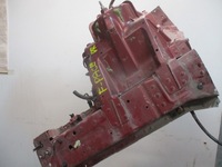 фото thumb №5, Лонжерон четверть jaguar f pace правая